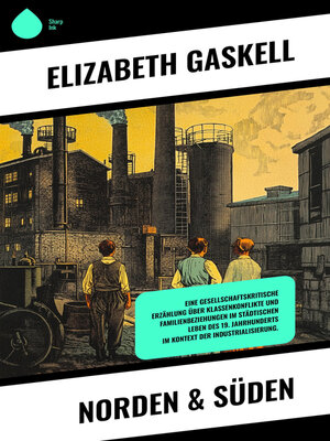 cover image of Norden & Süden